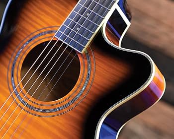 Washburn エレアコ　ブルー　⭐︎ワッシュバーンアコギ Washburn エレアコ ブルー ⭐︎ワッシュバーンアコギ WASHBURN